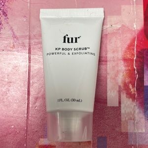 5 for $25! Fur KP Body Scrub
